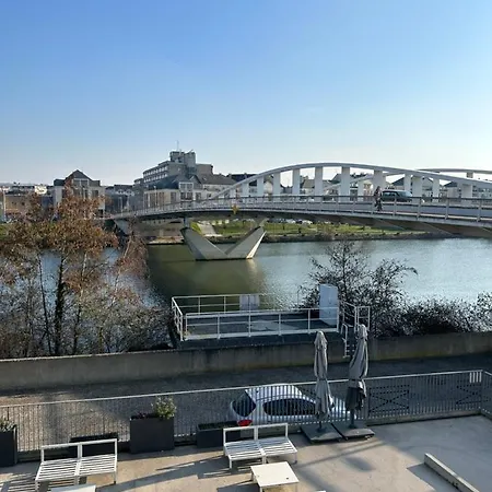Le Rive Droite - Et Moderne *