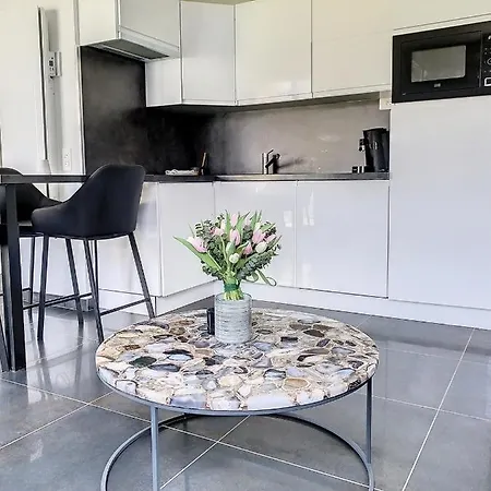 Le Rive Droite - Et Moderne Apartment *