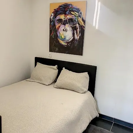 Le Rive Droite - Et Moderne Apartment