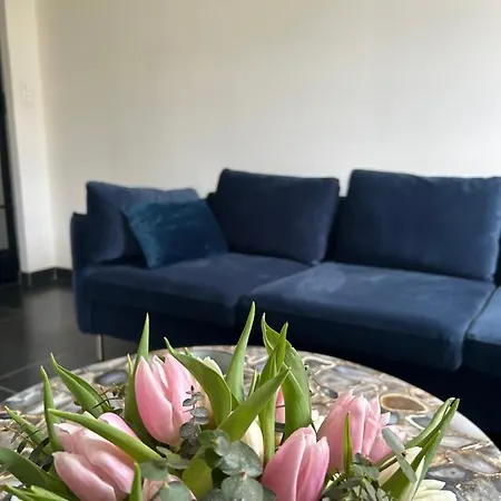 Apartment Le Rive Droite - Et Moderne Margny-les-Compiegne