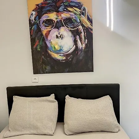 Apartment Le Rive Droite - Et Moderne
